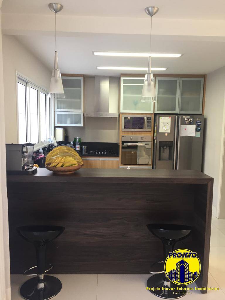 Sobrado, 3 quartos, 254 m² - Foto 26