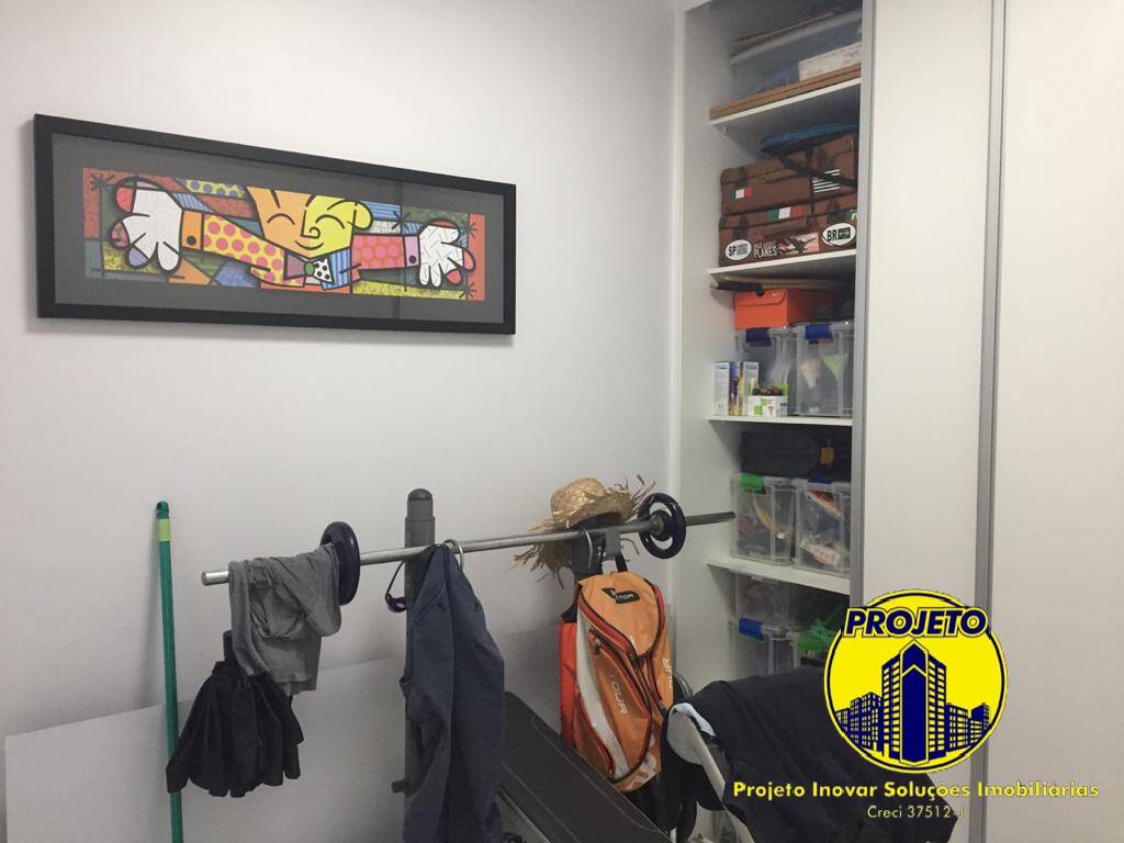 Sobrado, 3 quartos, 254 m² - Foto 28