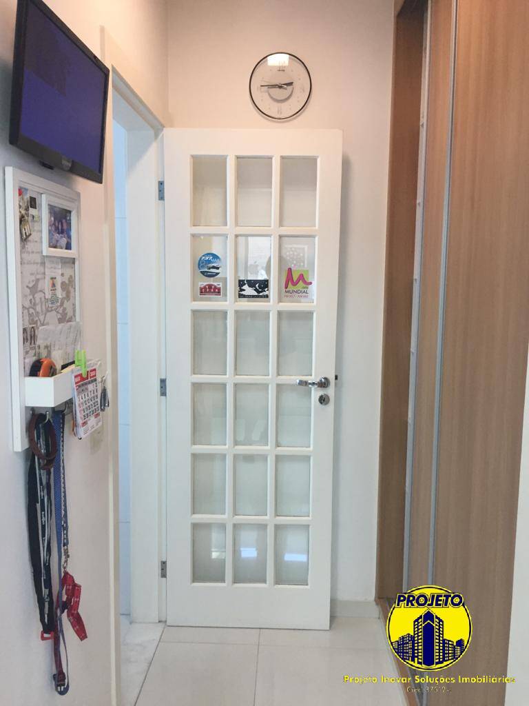 Sobrado, 3 quartos, 254 m² - Foto 27