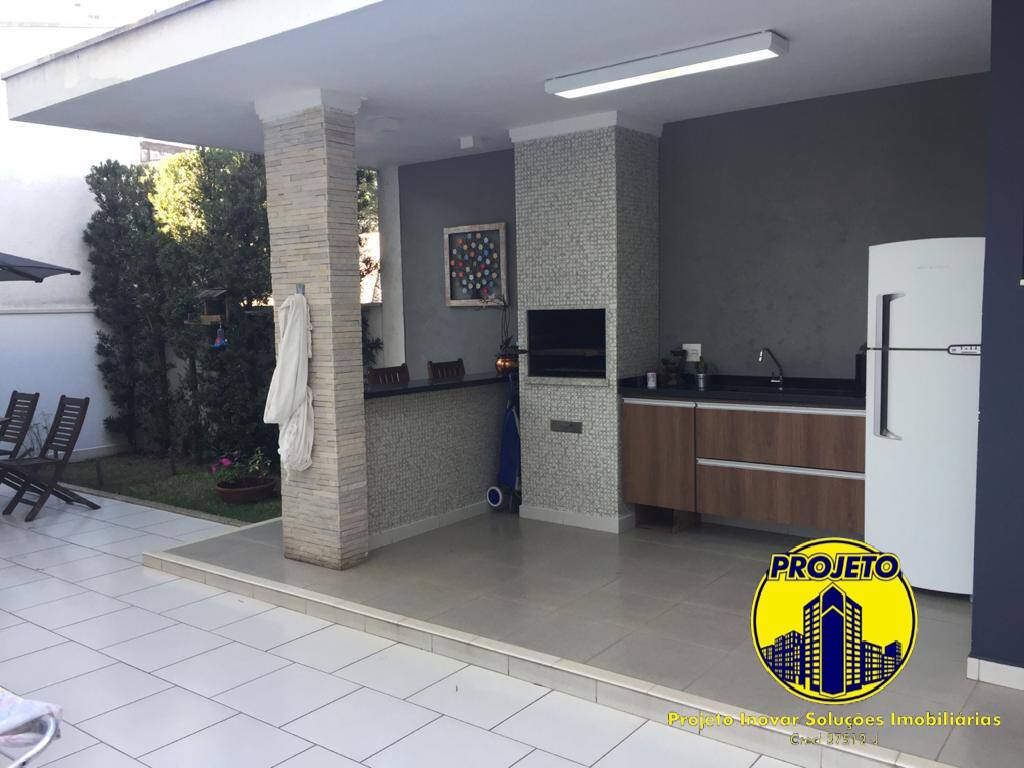 Sobrado, 3 quartos, 254 m² - Foto 46