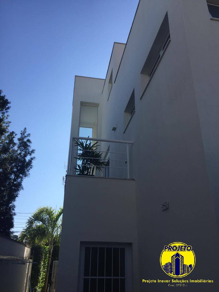 Sobrado, 3 quartos, 254 m² - Foto 31