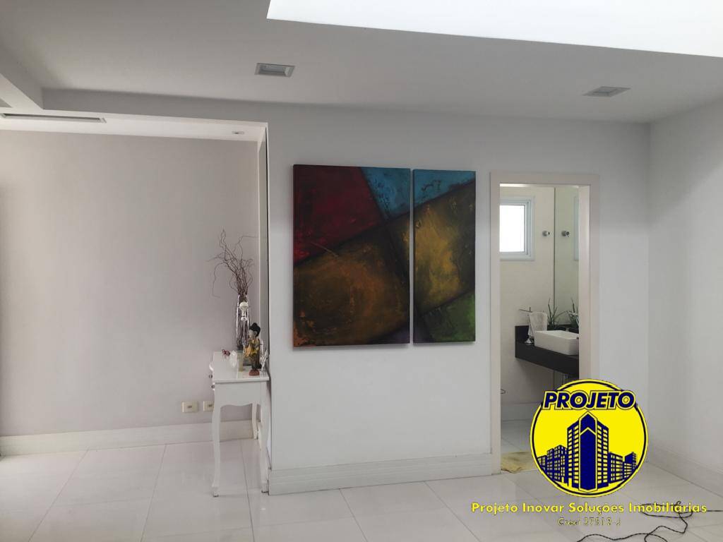 Sobrado, 3 quartos, 254 m² - Foto 29