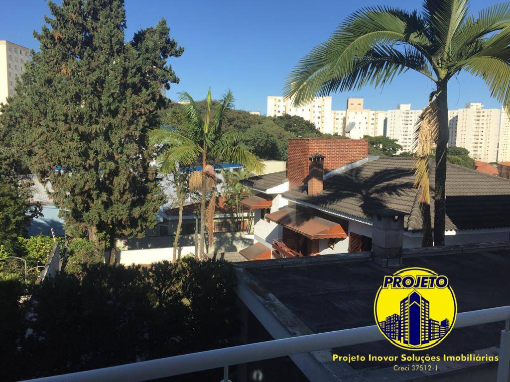 Sobrado, 3 quartos, 254 m² - Foto 45