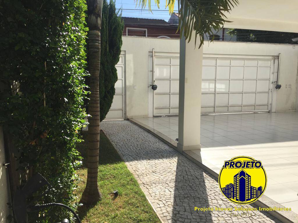 Sobrado, 3 quartos, 254 m² - Foto 2