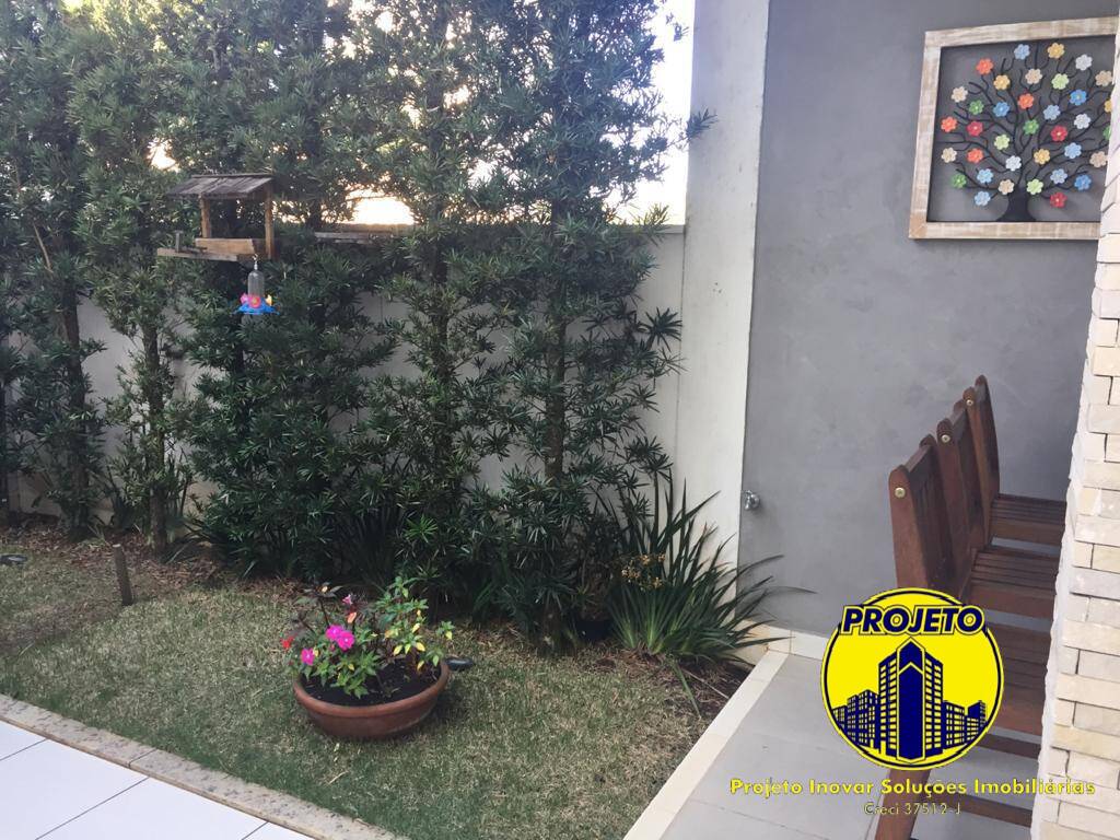 Sobrado, 3 quartos, 254 m² - Foto 44