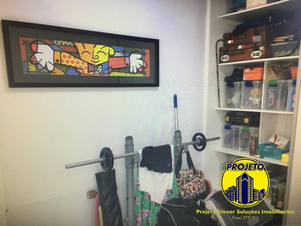 Sobrado, 3 quartos, 254 m² - Foto 33