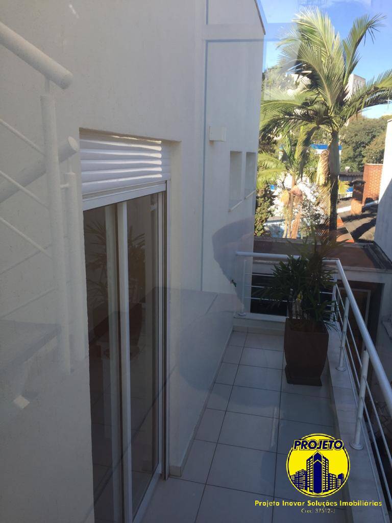 Sobrado, 3 quartos, 254 m² - Foto 32