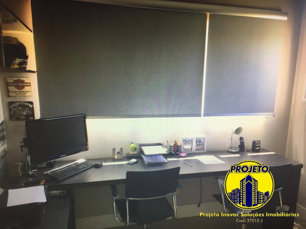 Sobrado, 3 quartos, 254 m² - Foto 34