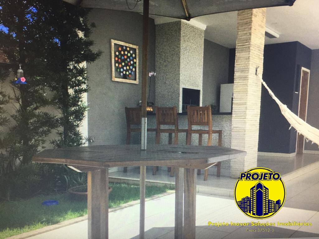 Sobrado, 3 quartos, 254 m² - Foto 49
