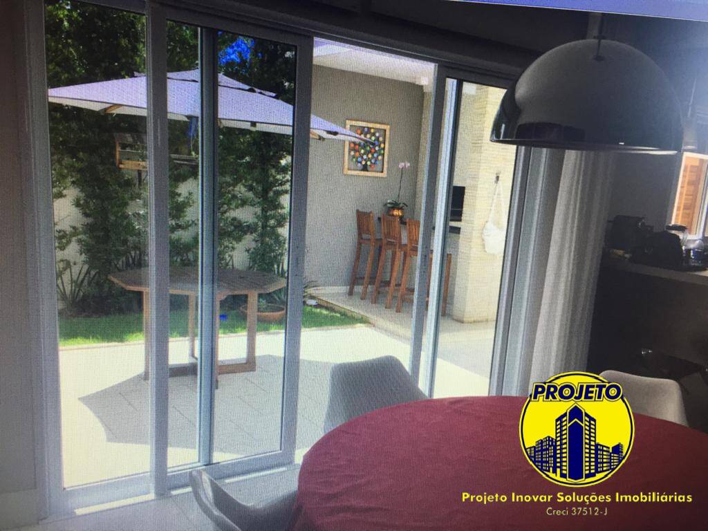 Sobrado, 3 quartos, 254 m² - Foto 35