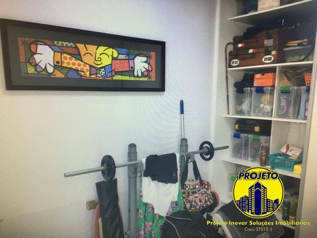 Sobrado, 3 quartos, 254 m² - Foto 38