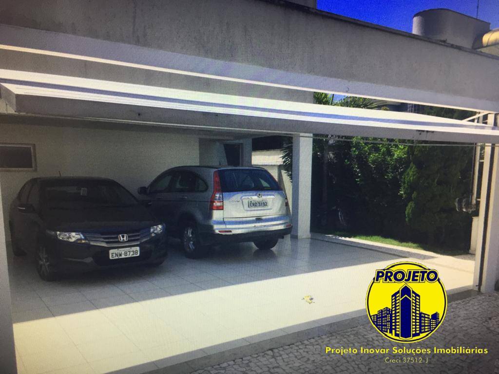 Sobrado, 3 quartos, 254 m² - Foto 1