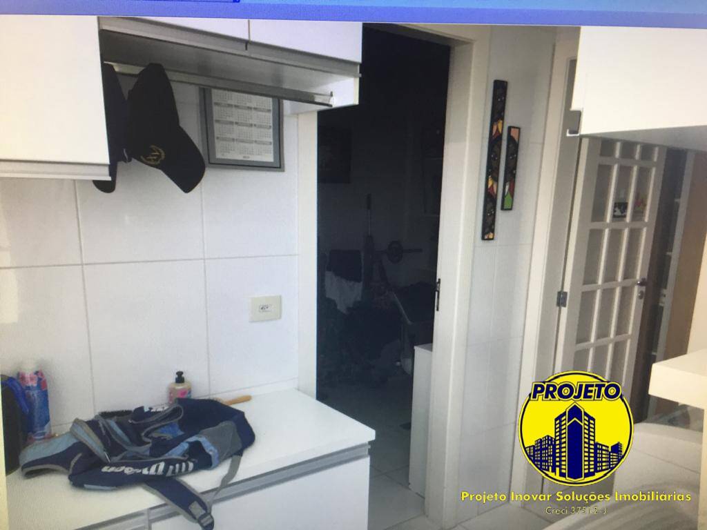 Sobrado, 3 quartos, 254 m² - Foto 16