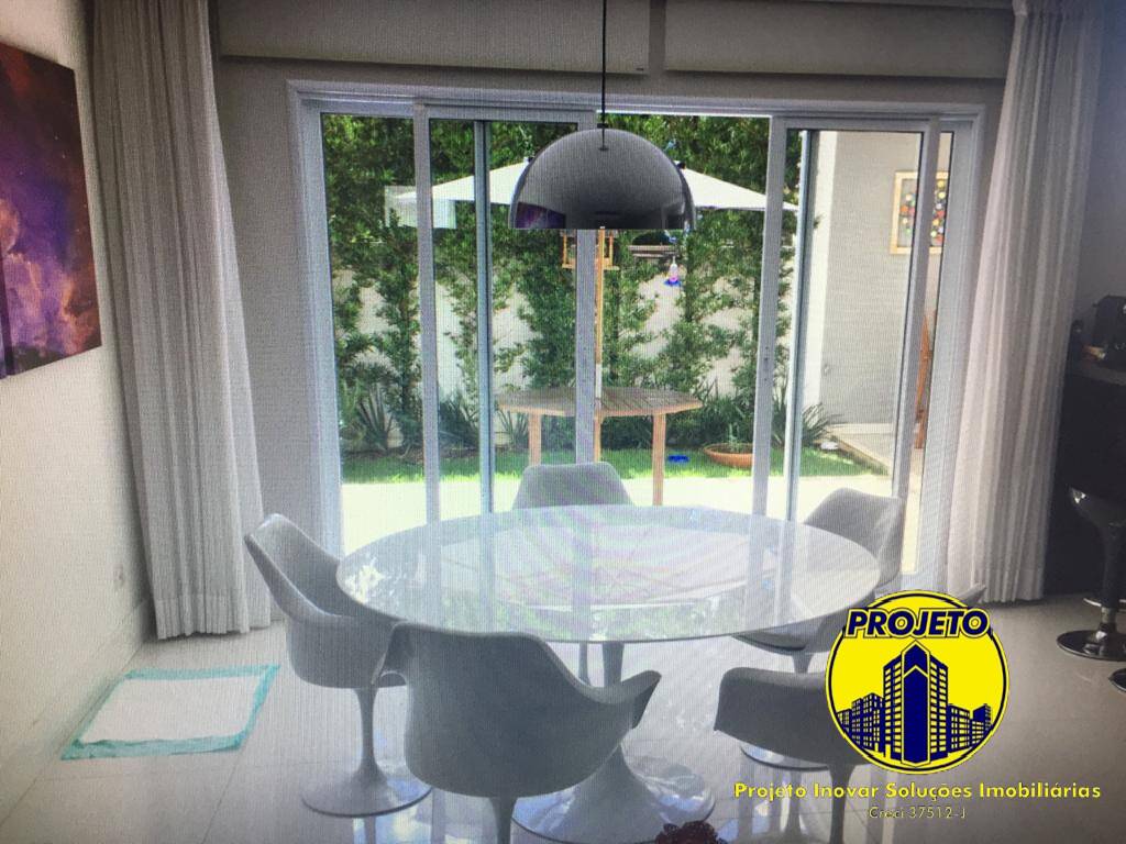 Sobrado, 3 quartos, 254 m² - Foto 8