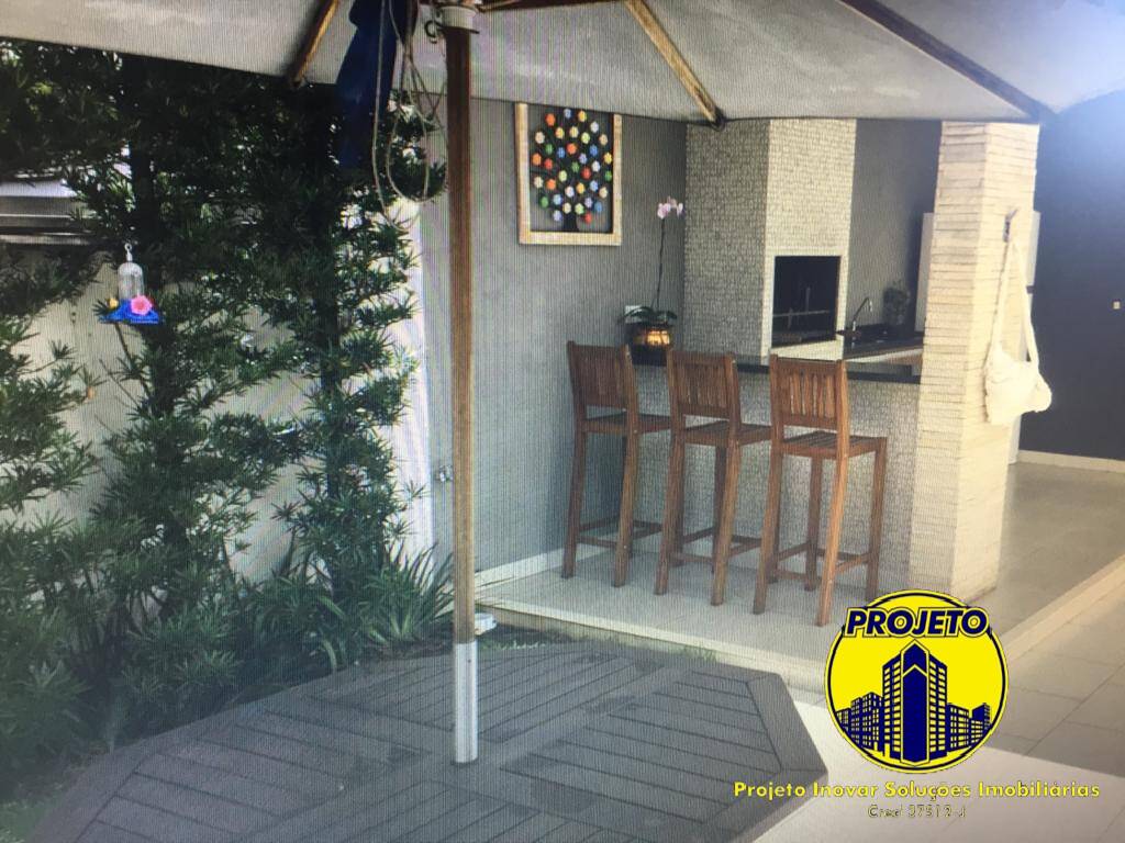 Sobrado, 3 quartos, 254 m² - Foto 47
