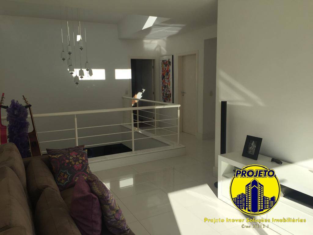 Sobrado, 3 quartos, 254 m² - Foto 6