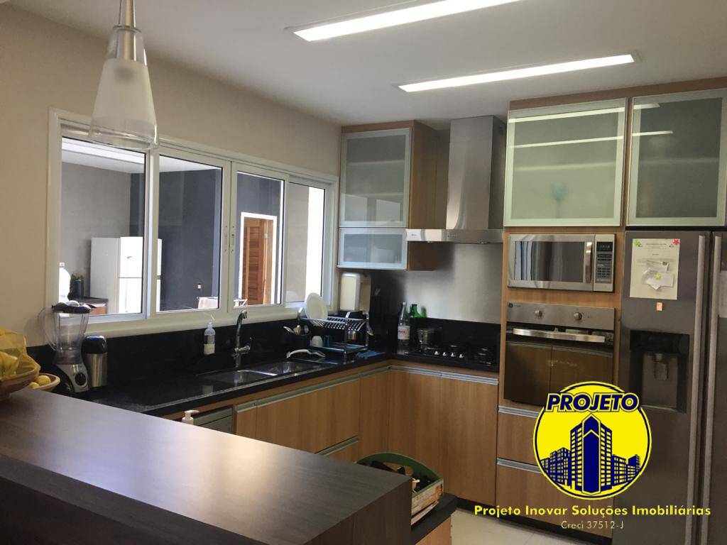 Sobrado, 3 quartos, 254 m² - Foto 15