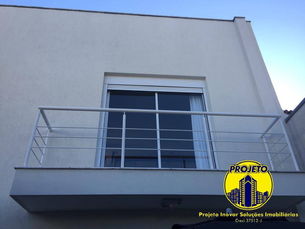 Sobrado, 3 quartos, 254 m² - Foto 50