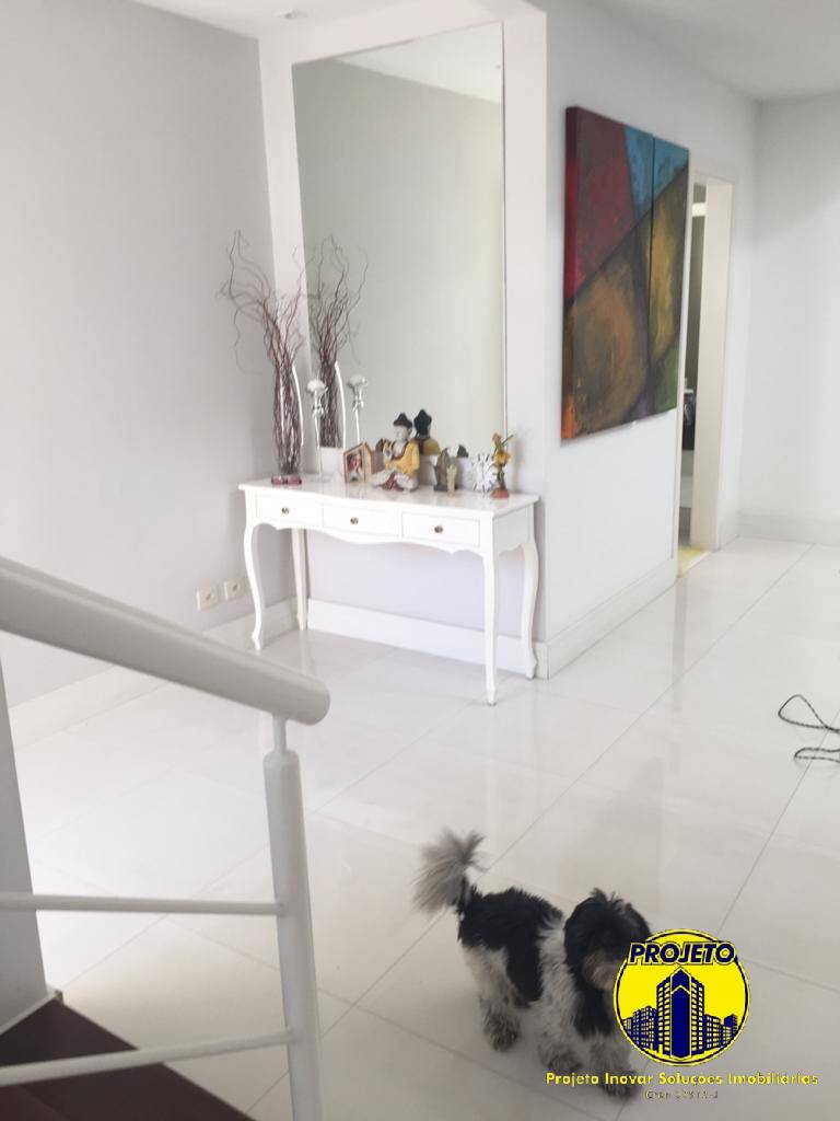 Sobrado, 3 quartos, 254 m² - Foto 41