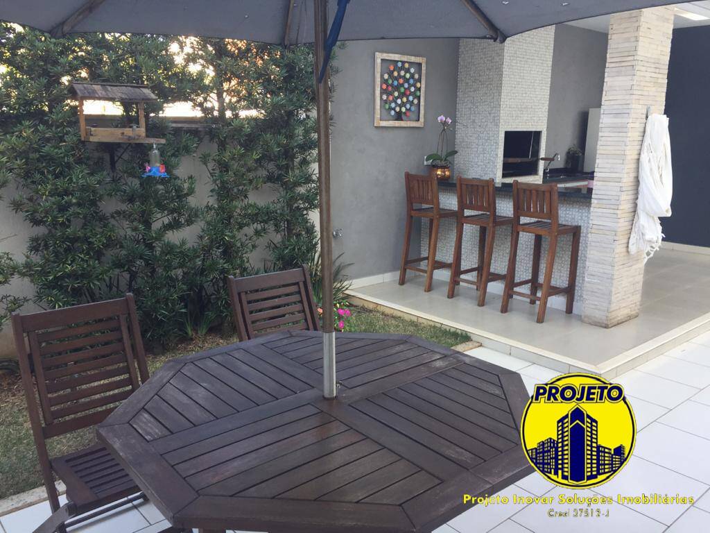 Sobrado, 3 quartos, 254 m² - Foto 51