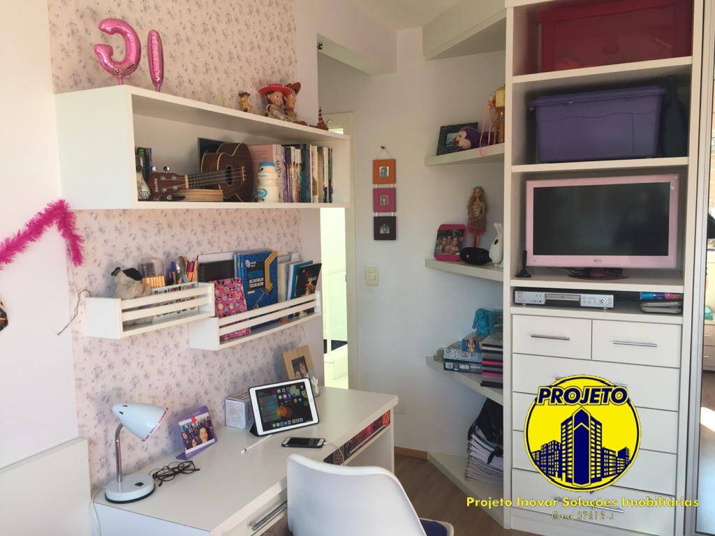 Sobrado, 3 quartos, 254 m² - Foto 40