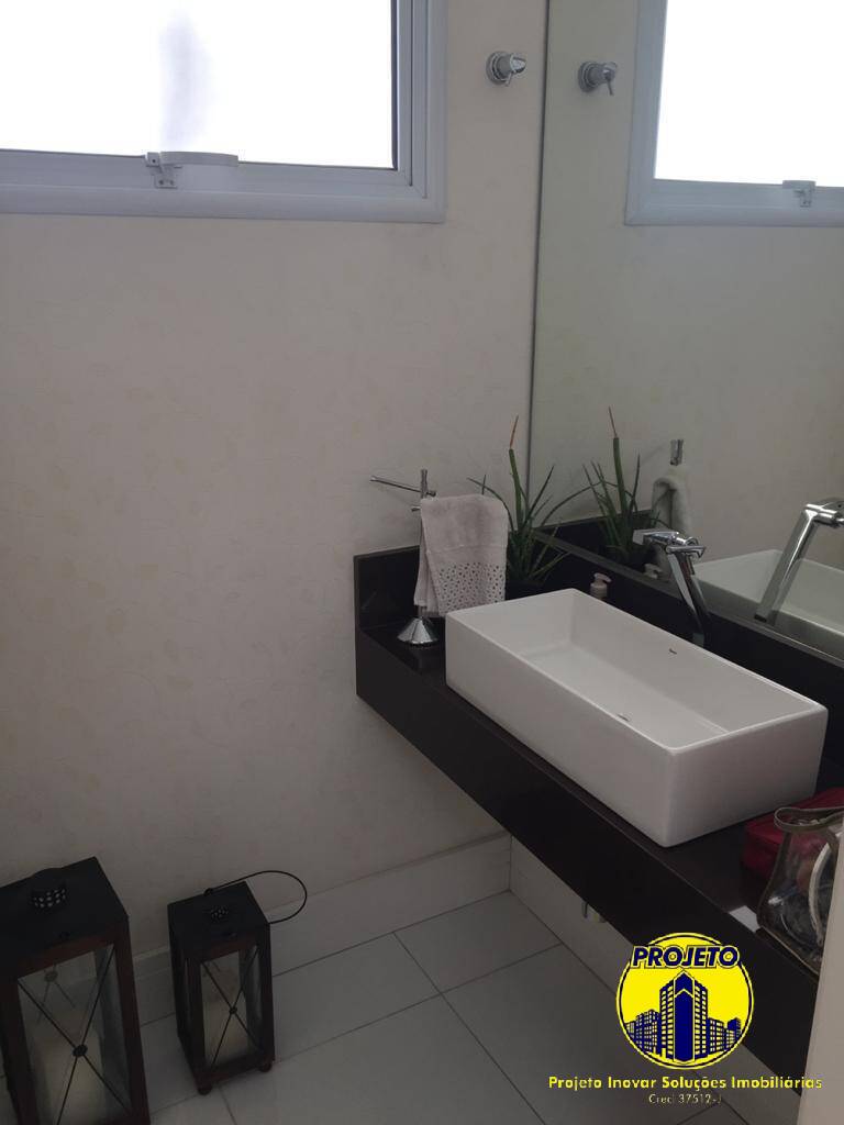 Sobrado, 3 quartos, 254 m² - Foto 42