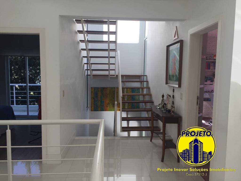 Sobrado, 3 quartos, 254 m² - Foto 13