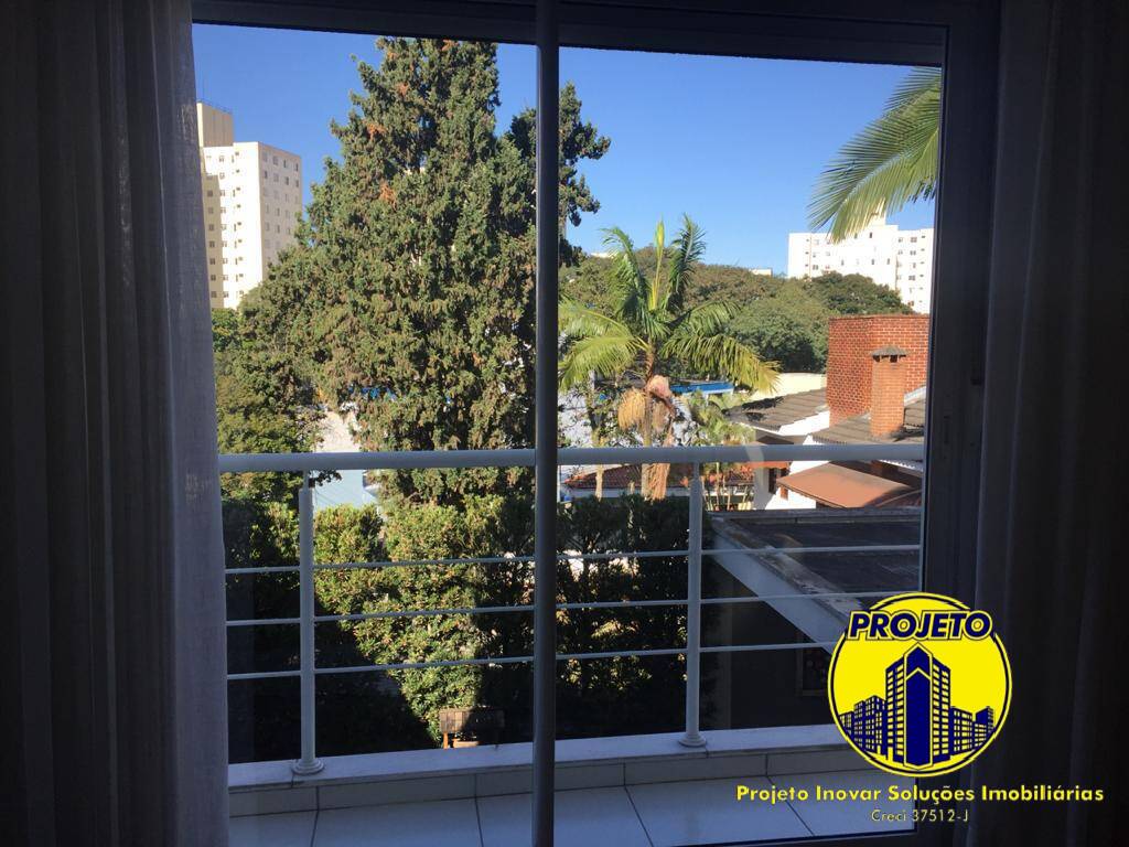 Sobrado, 3 quartos, 254 m² - Foto 52