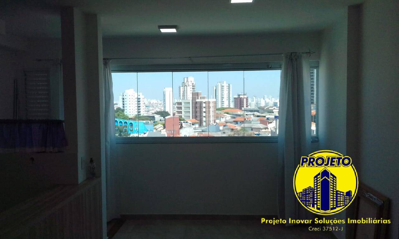 Apartamento, 1 quarto, 38 m² - Foto 7