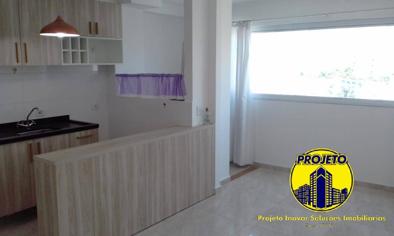 Apartamento, 1 quarto, 38 m² - Foto 10
