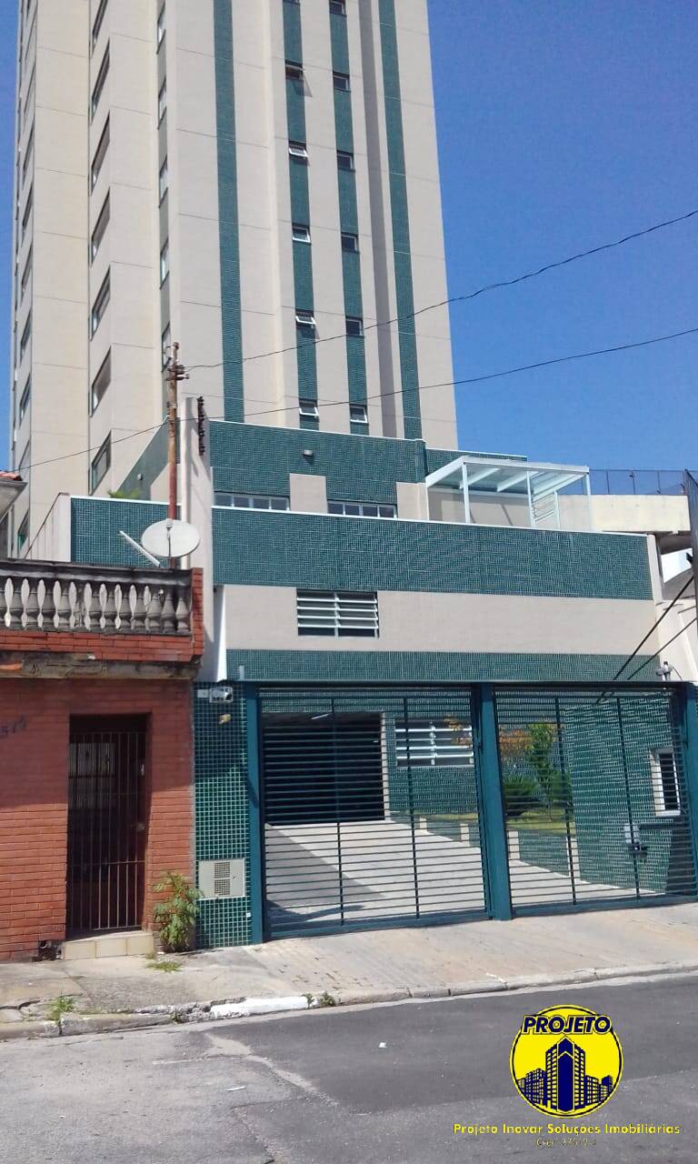 Apartamento, 1 quarto, 38 m² - Foto 3