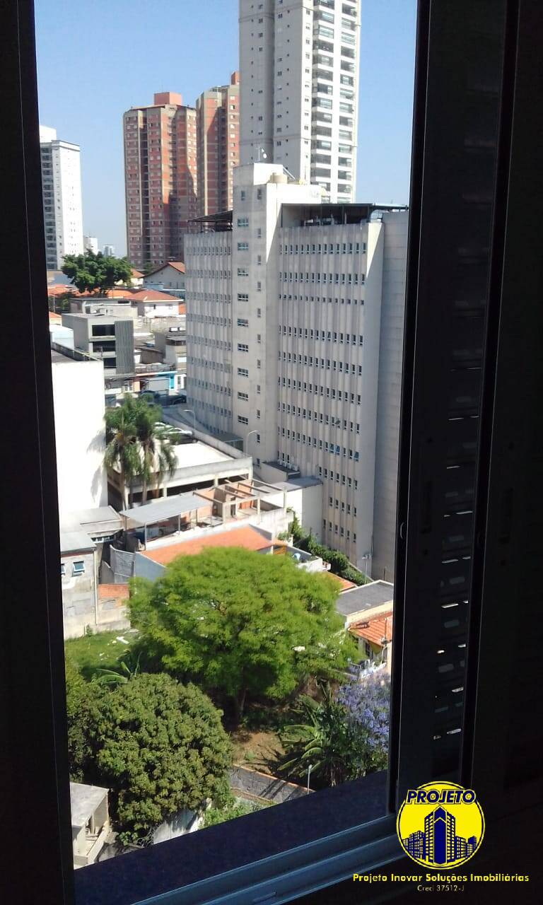 Apartamento, 1 quarto, 38 m² - Foto 5