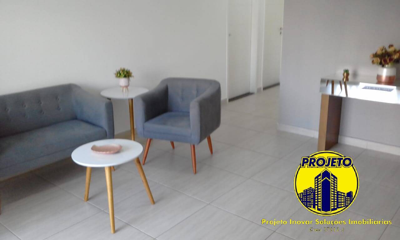 Apartamento, 1 quarto, 38 m² - Foto 20