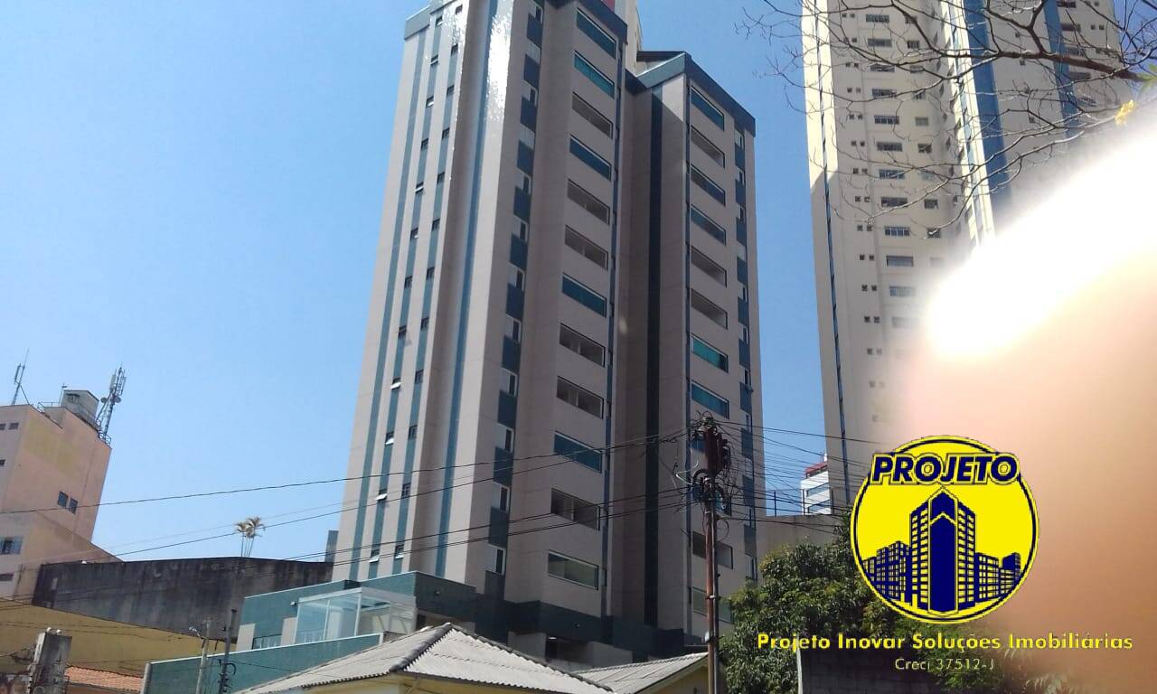 Apartamento, 1 quarto, 38 m² - Foto 2