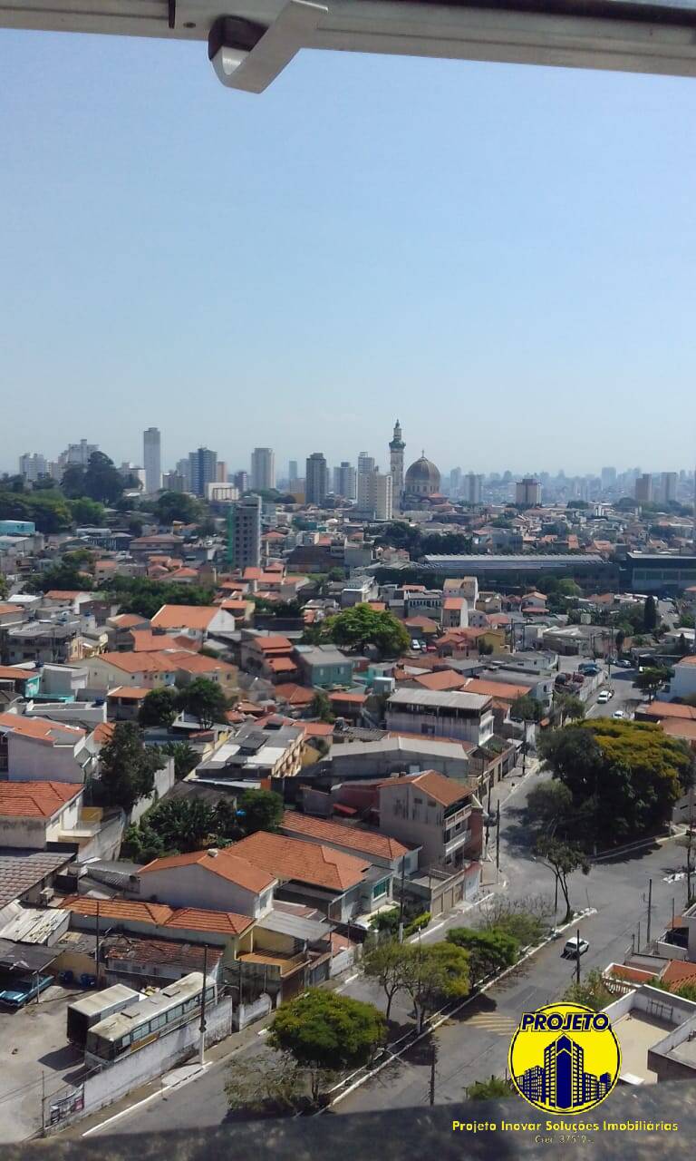 Apartamento, 1 quarto, 38 m² - Foto 1