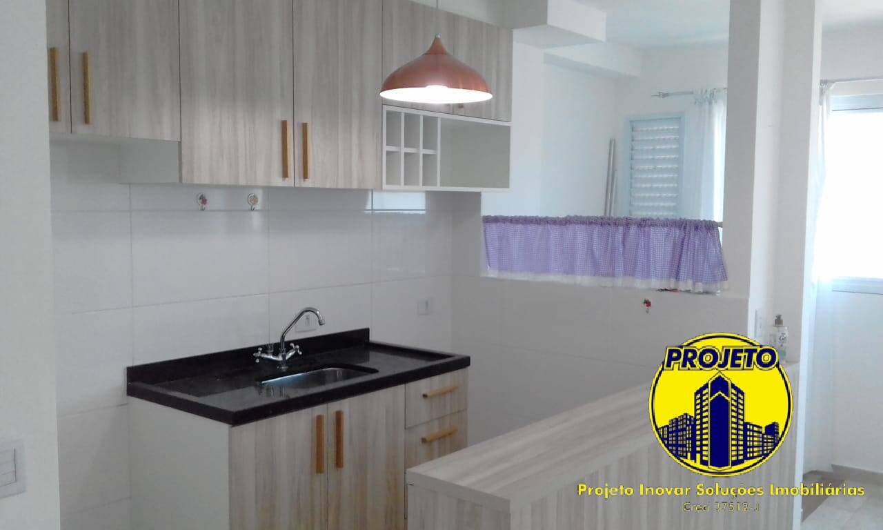 Apartamento, 1 quarto, 38 m² - Foto 9