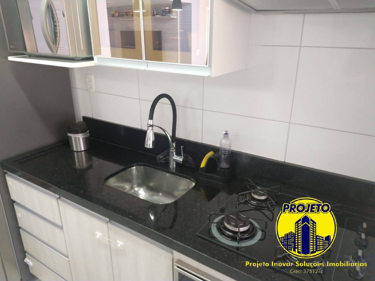 Apartamento, 3 quartos, 90 m² - Foto 10