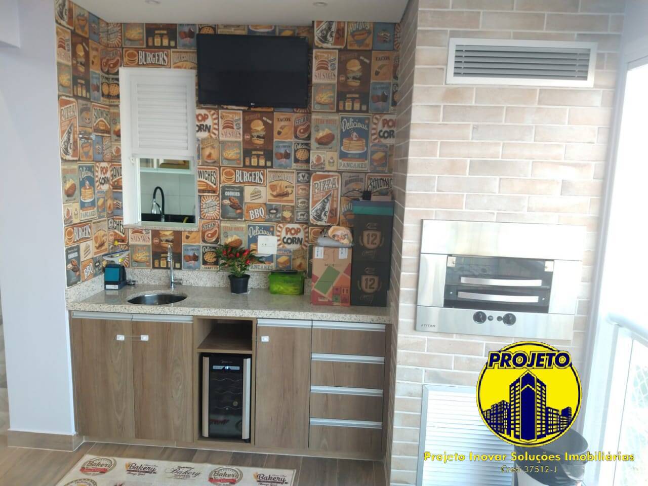 Apartamento, 3 quartos, 90 m² - Foto 6