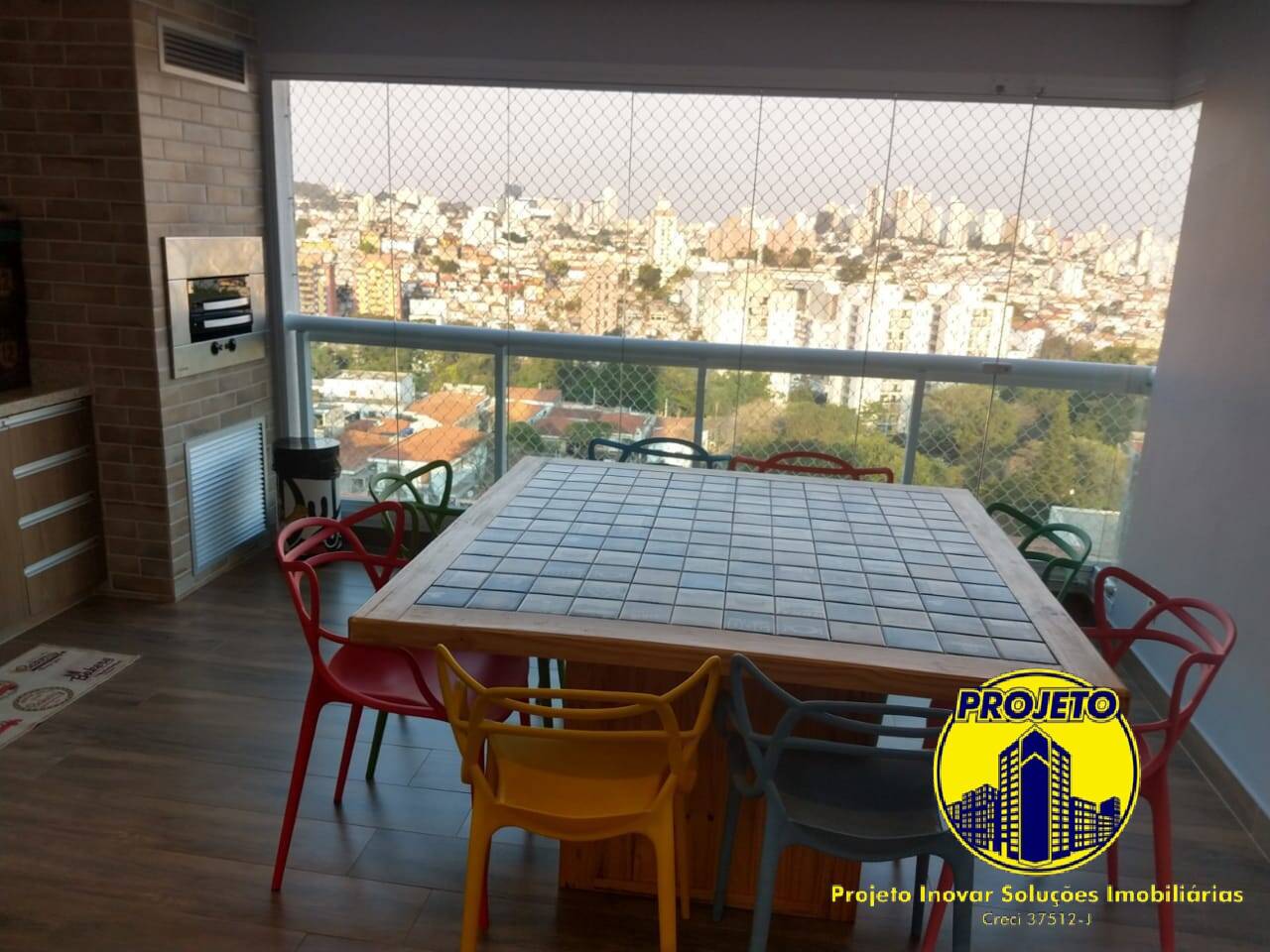Apartamento, 3 quartos, 90 m² - Foto 8
