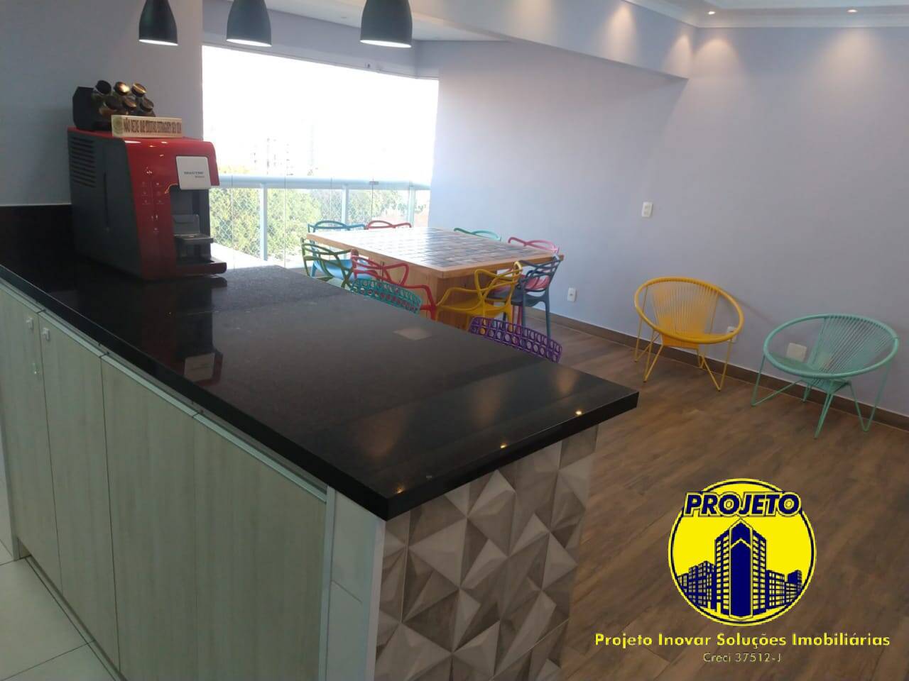 Apartamento, 3 quartos, 90 m² - Foto 9