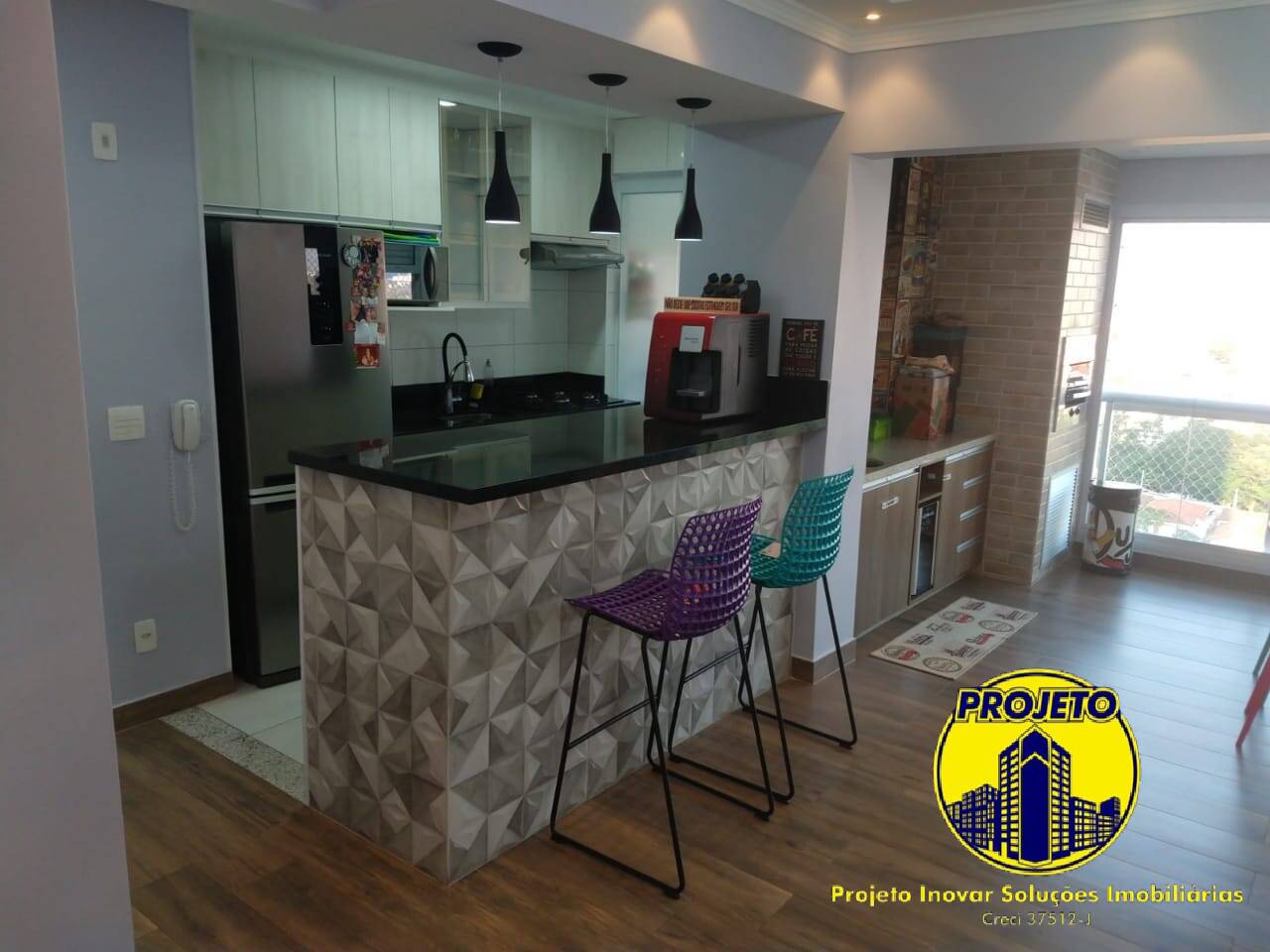 Apartamento, 3 quartos, 90 m² - Foto 7
