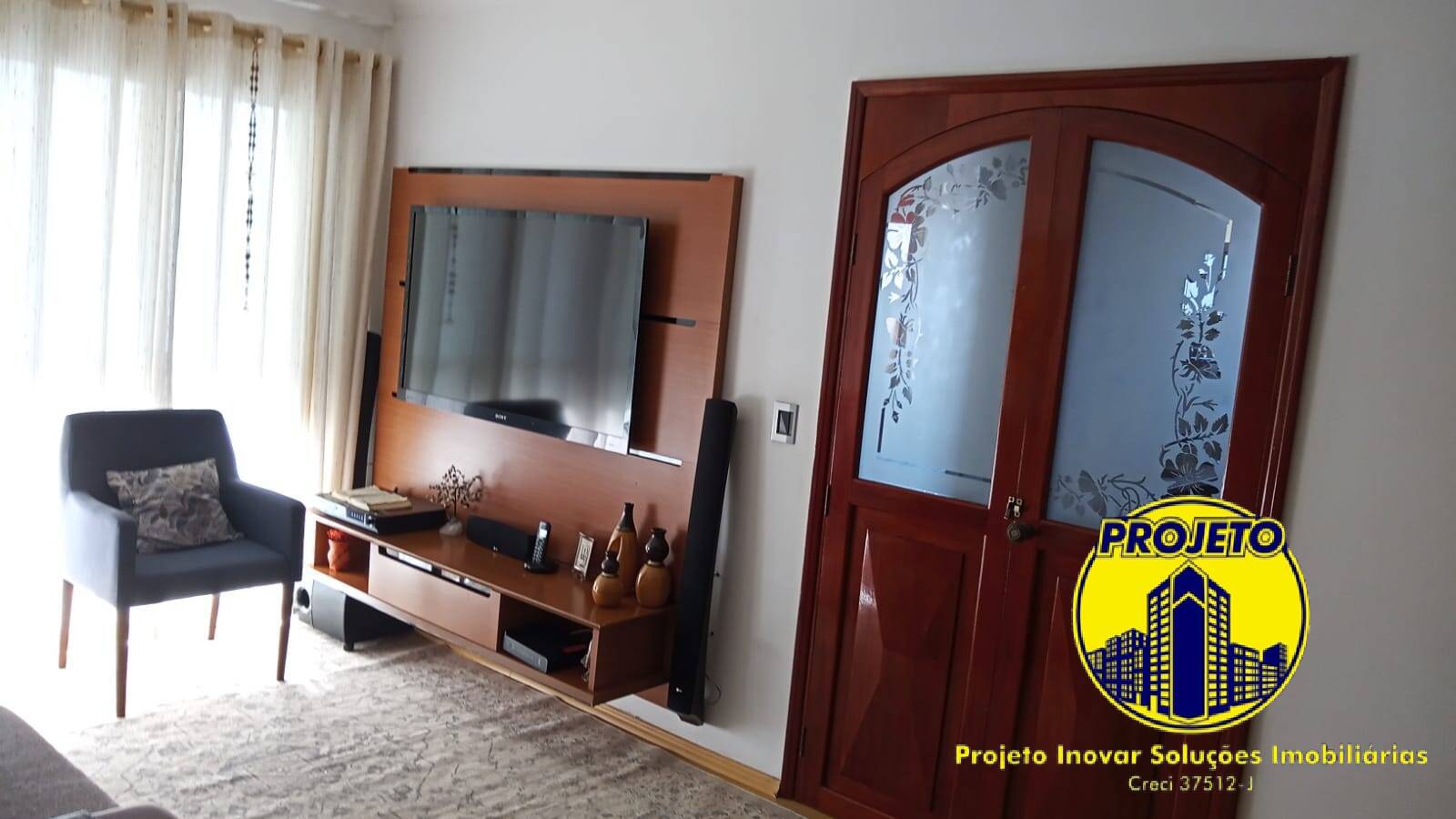 Apartamento, 2 quartos, 74 m² - Foto 2