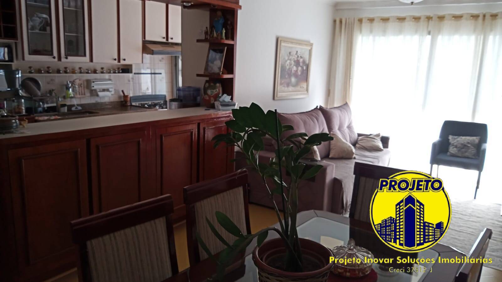 Apartamento, 2 quartos, 74 m² - Foto 9