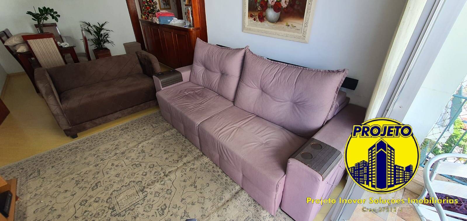 Apartamento, 2 quartos, 74 m² - Foto 8
