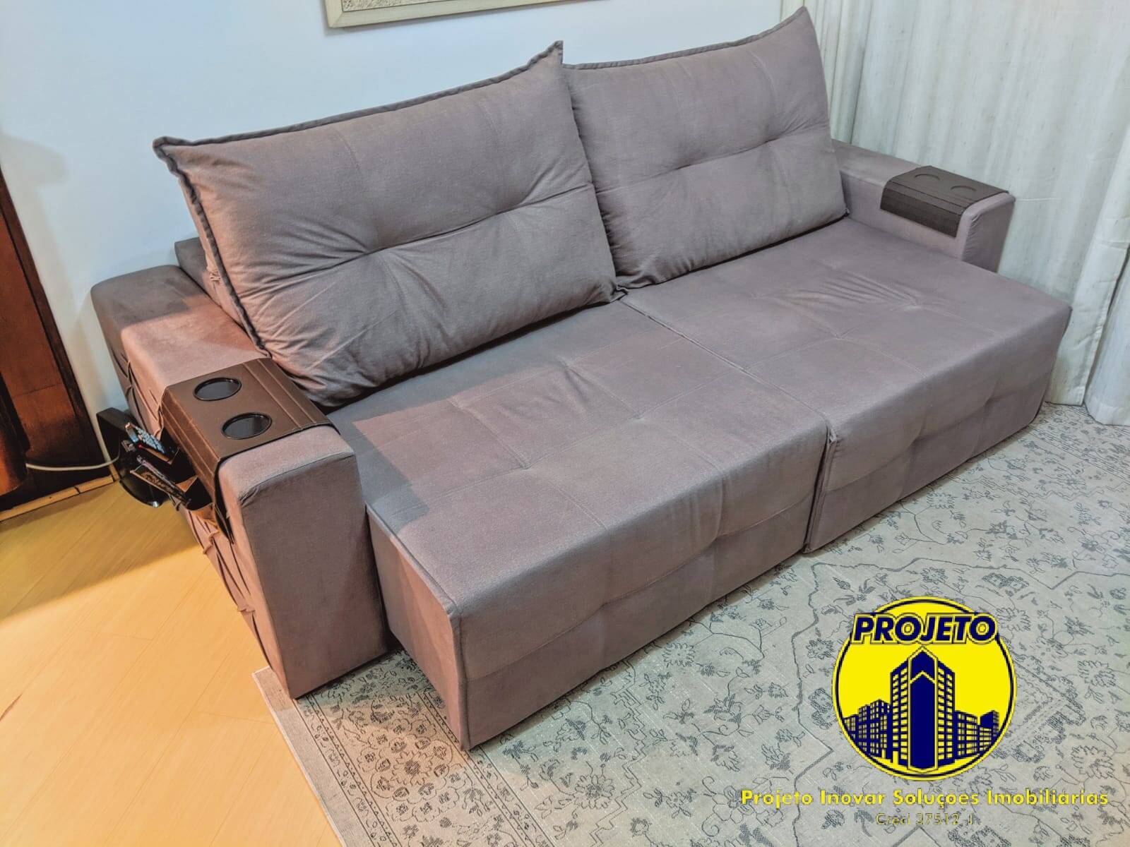 Apartamento, 2 quartos, 74 m² - Foto 23