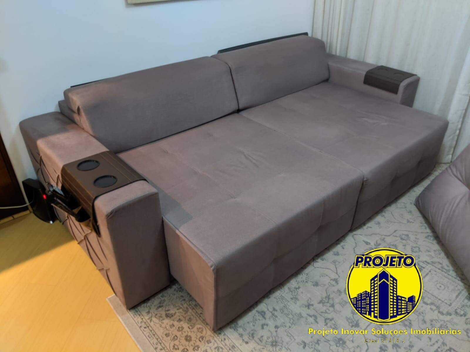 Apartamento, 2 quartos, 74 m² - Foto 24