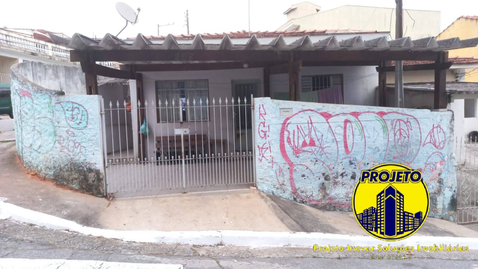 Casa, 2 quartos, 100 m² - Foto 1