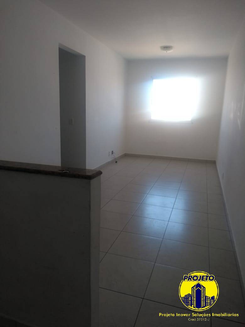 Apartamento, 3 quartos, 61 m² - Foto 3