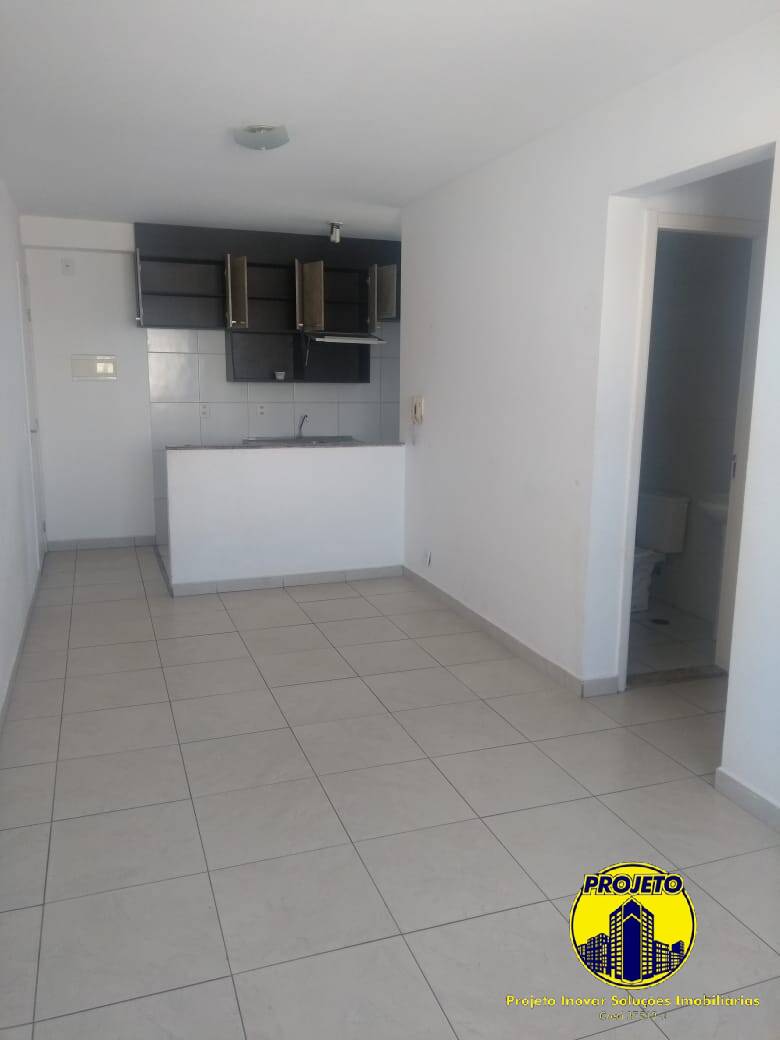 Apartamento, 3 quartos, 61 m² - Foto 4