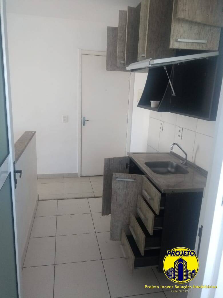 Apartamento, 3 quartos, 61 m² - Foto 5